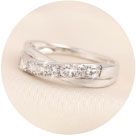 Eternity Rings for Her